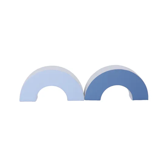 SafeSpace Toddler Motor Skills Curve - Modern Teaching Aids NZ