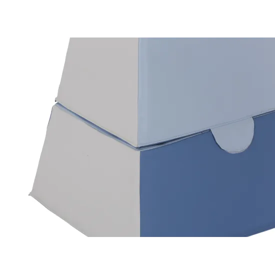 SafeSpace Toddler Motor Skills Block - Modern Teaching Aids NZ