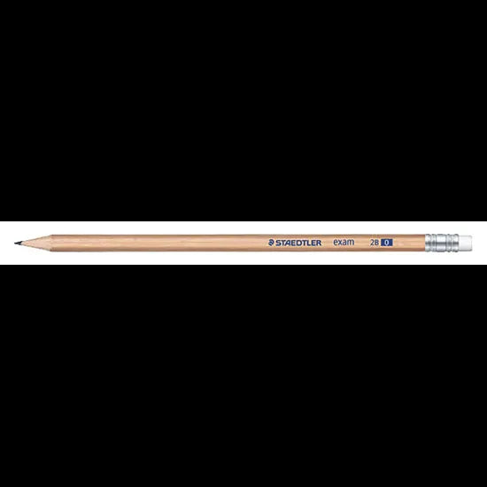 Staedtler Exam Pencil Pk 12 - Modern Teaching Aids NZ