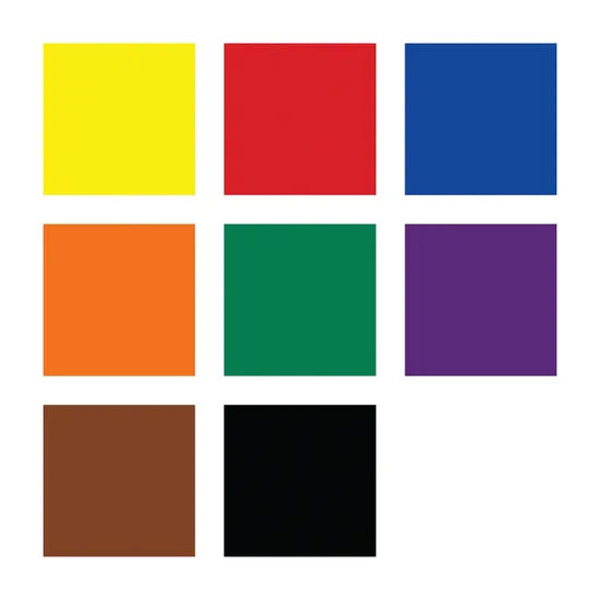 Staedtler Lumocolor Permanent Markers Assorted - Pack of 8 - Modern Teaching Aids NZ