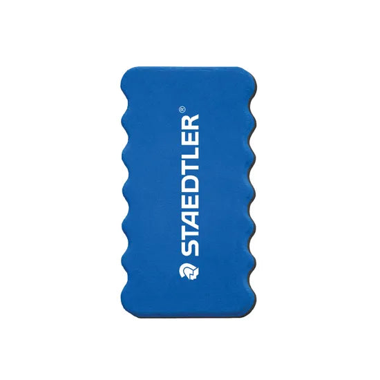 Staedtler Lumocolor Whiteboard Wiper - Modern Teaching Aids NZ