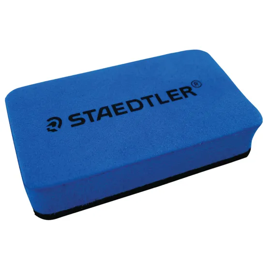 Staedtler Lumocolor Whiteboard Wiper - Pack of 100 - Modern Teaching Aids NZ