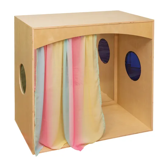 Stockholm Spaces - Cosy Pod - Modern Teaching Aids NZ