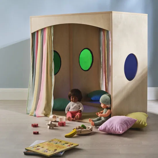 Stockholm Spaces - Cosy Pod - Modern Teaching Aids NZ