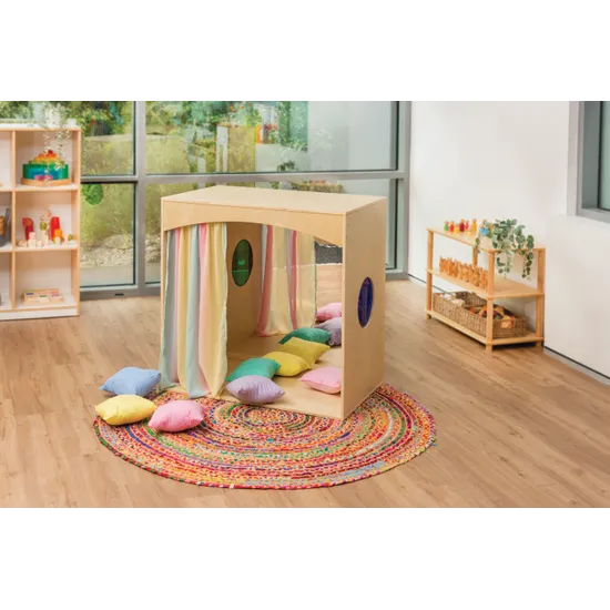 Stockholm Spaces - Cosy Pod - Modern Teaching Aids NZ