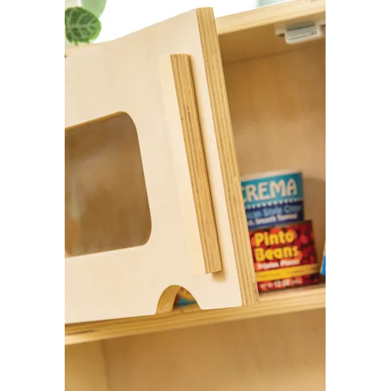 Stockholm Spaces Combination Play Kitchen - Modern Teaching Aids NZ