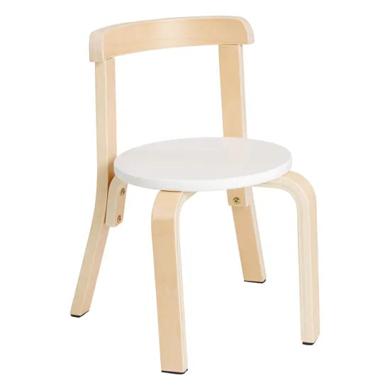 Stockholm Chair for Home Corner Table - Modern Teaching Aids NZ
