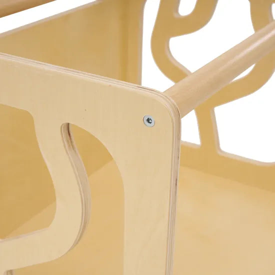 Stockholm Small World Play Frame