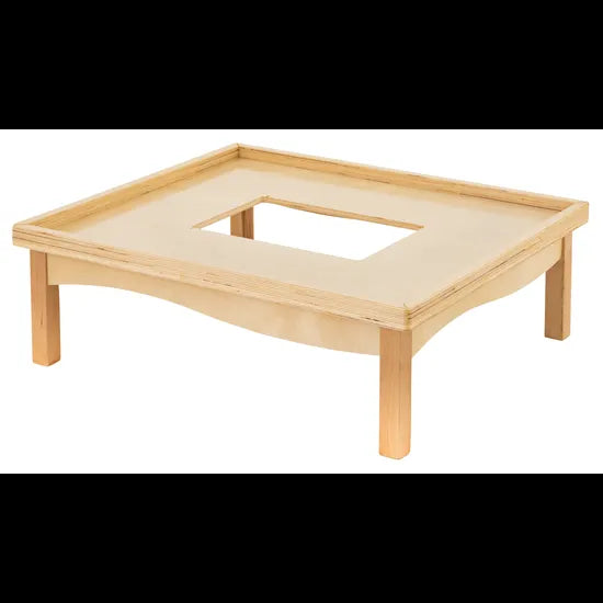 Stockholm - Maker Table Without Tray - Modern Teaching Aids NZ