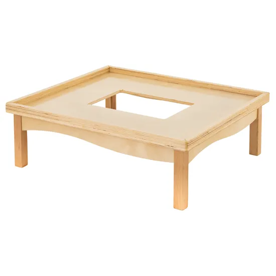 Stockholm Spaces Maker Table - Modern Teaching Aids NZ