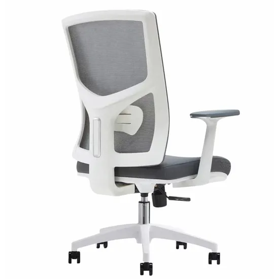 Ergerite Office Chair - White