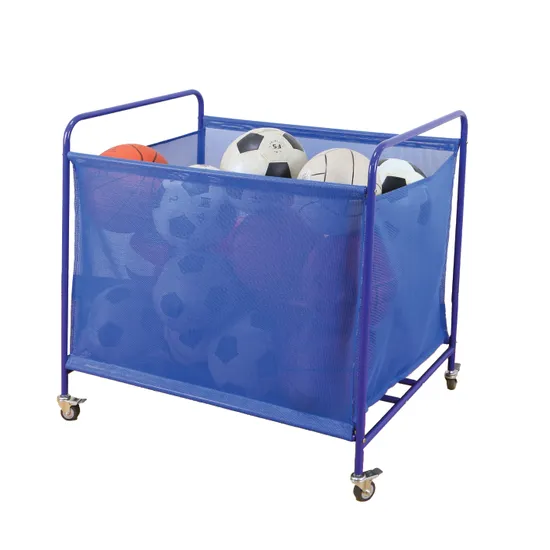 Deep Storage Cart - Modern Teaching Aids NZ
