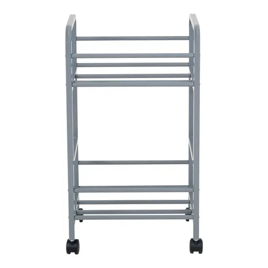 Ergerite - Metal Trolley For Floor Seats - Modern Teaching Aids NZ
