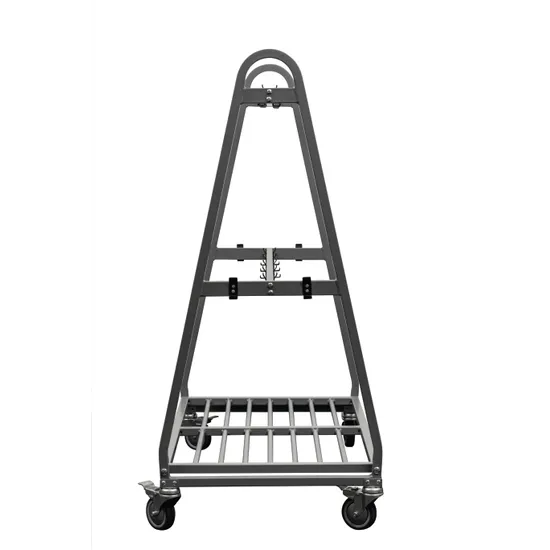 Ergerite - Backpack Trolley - 105x60x148cm - Modern Teaching Aids NZ