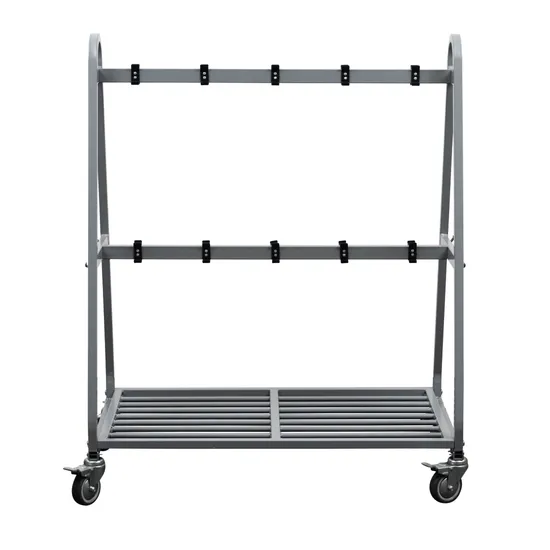 Ergerite - Backpack Trolley - 105x60x148cm - Modern Teaching Aids NZ