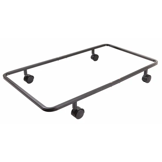 Bed Mobility Frame for Slimline Stacking Bed - Modern Teaching Aids NZ