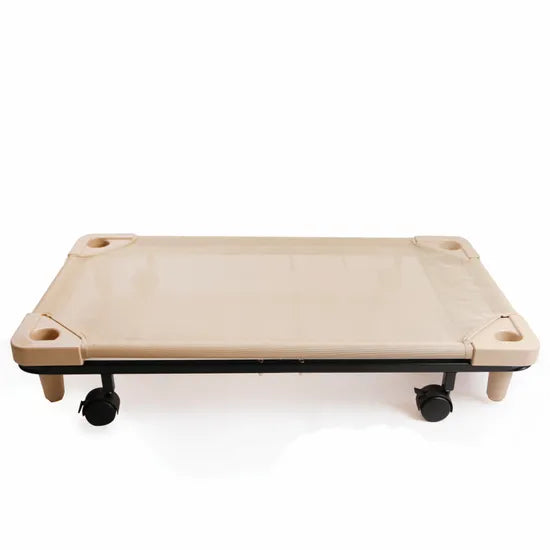 Compact Slimline Stacking Bed Mobility Frame - Modern Teaching Aids NZ