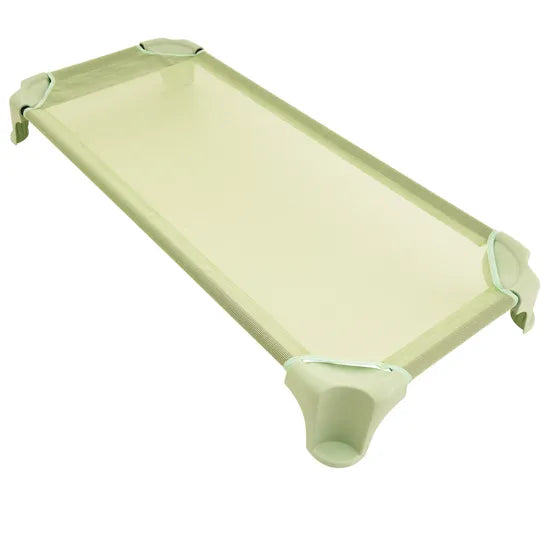 MTA Spaces Easy Stack Bed - Sage Green