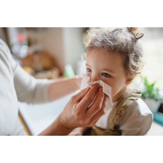 Facial Tissues 2Ply 180 Sheets - Modern Teaching Aids NZ