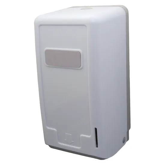 Toilet Paper Dispenser - Compatible with SW2050 Rolls - Modern Teaching Aids NZ