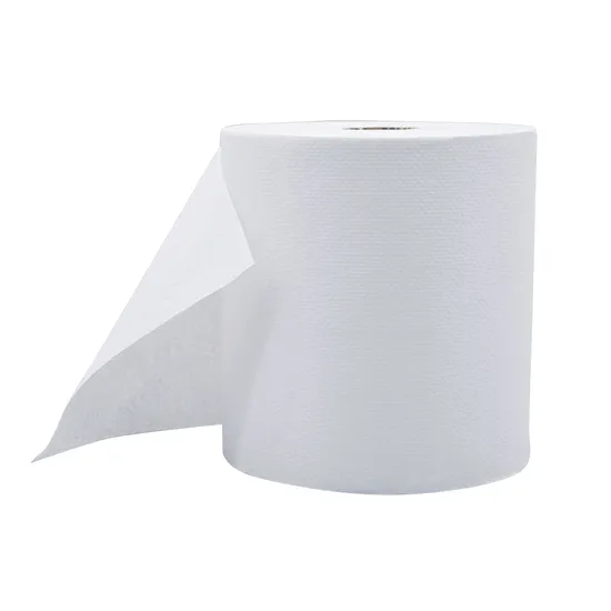 Premium Large Paper Towel Roll 80M Pack of 16 - Modern Teaching Aids NZ