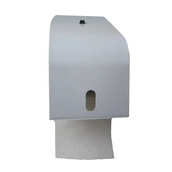 Paper Towel Roll Dispenser - Fits Large Rolls - Modern Teaching Aids NZ