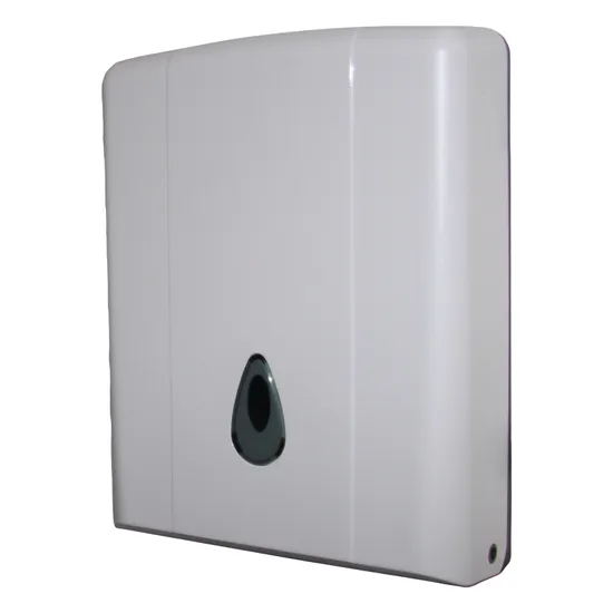 Dispenser for 23 x 23cm Hand Towel Sheets - Modern Teaching Aids NZ