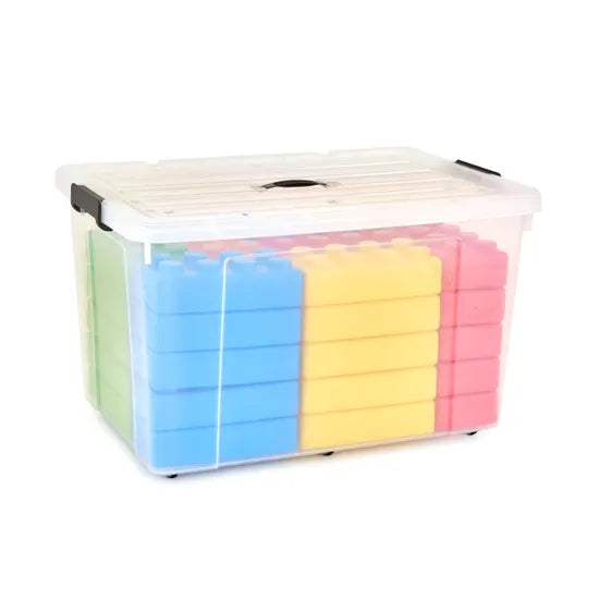 Plastic Storage Tub 140 L - Modern Teaching Aids NZ