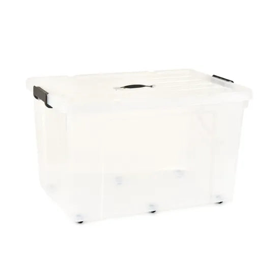 Plastic Storage Tub 140 L