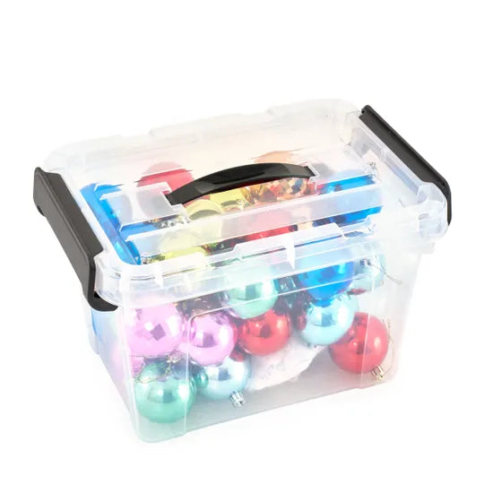 Plastic Storage Tub 10 L - Modern Teaching Aids NZ