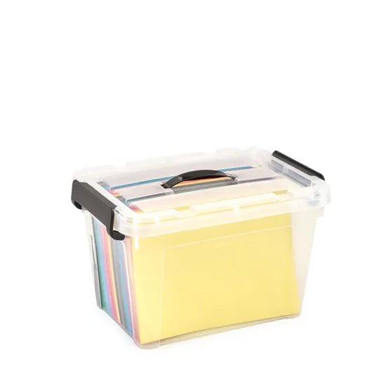 Plastic Storage Tub 16 L - Modern Teaching Aids NZ