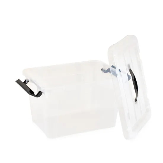 Plastic Storage Tub 16 L - Modern Teaching Aids NZ