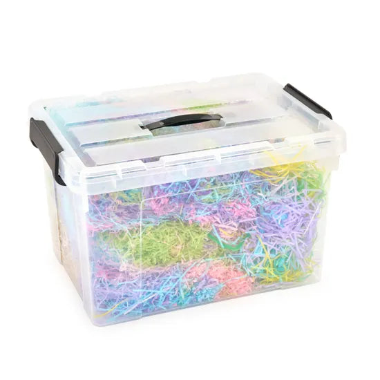 Plastic Storage Tub 28 L - Modern Teaching Aids NZ