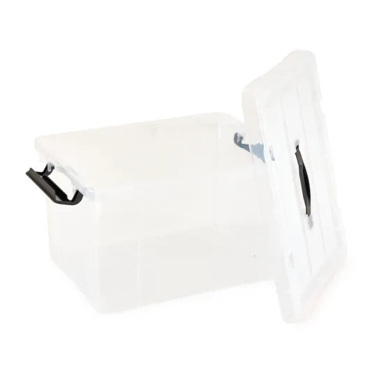Plastic Storage Tub 28 L - Modern Teaching Aids NZ