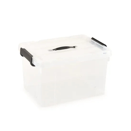 Plastic Storage Tub 28 L - Modern Teaching Aids NZ