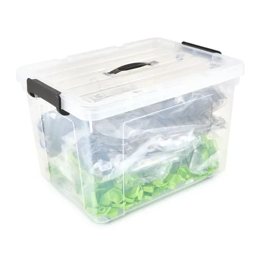 Plastic Storage Tub 50 L - Modern Teaching Aids NZ