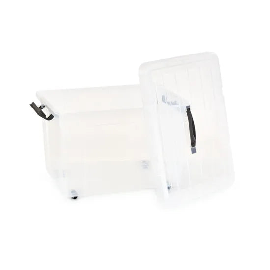 Plastic Storage Tub 50 L - Modern Teaching Aids NZ