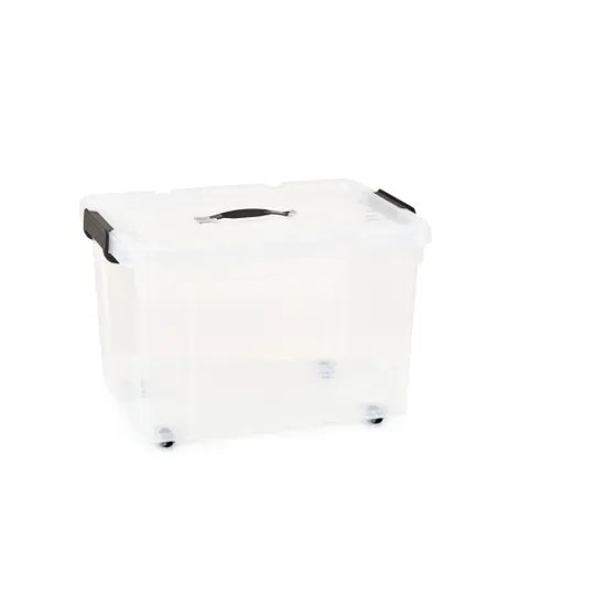Plastic Storage Tub 50 L - Modern Teaching Aids NZ
