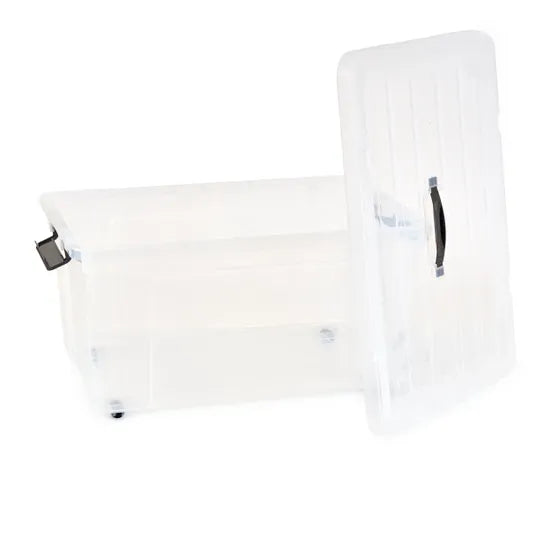 Plastic Storage Tub 70 L - Modern Teaching Aids NZ