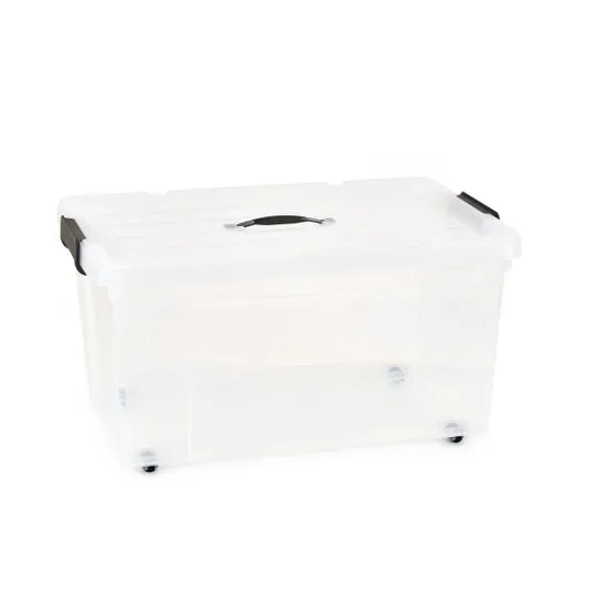 Plastic Storage Tub 70 L - Modern Teaching Aids NZ