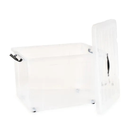 Plastic Storage Tub 90 L - Modern Teaching Aids NZ