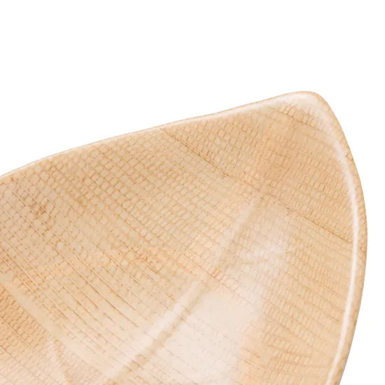 Banana Leaf Platters - Set of 3 - Modern Teaching Aids NZ