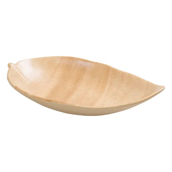 Banana Leaf Platters - Set of 3 - Modern Teaching Aids NZ