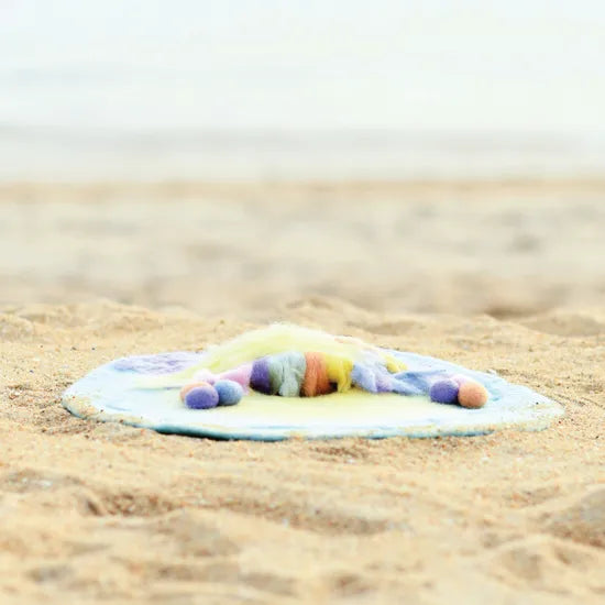 Mermaid Cove Play Mat Playscape - Modern Teaching Aids NZ