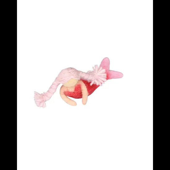 Felt Waldorf Mermaids Set of 8 - Modern Teaching Aids NZ