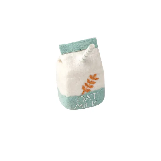 Felt Milk Assortment Set of 5 - Modern Teaching Aids NZ