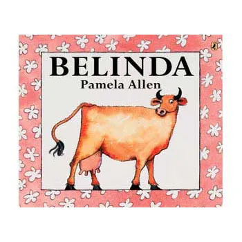 Belinda Book - Modern Teaching Aids NZ