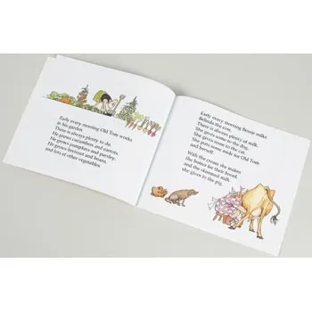 Belinda Book And CD - Modern Teaching Aids NZ