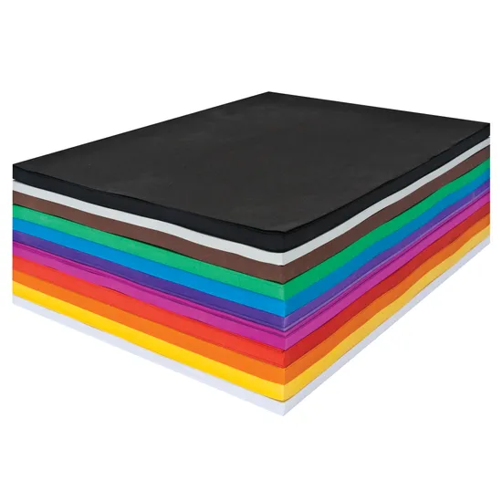 Assorted Cover Paper A3 & Glue Kit - Modern Teaching Aids NZ