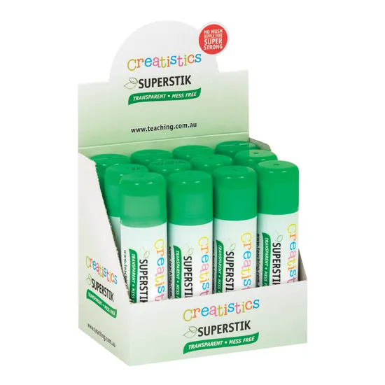 Assorted Cover Paper A3 & Glue Kit - Modern Teaching Aids NZ